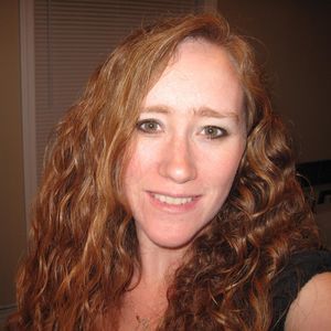 Meet your Posher, Robyn